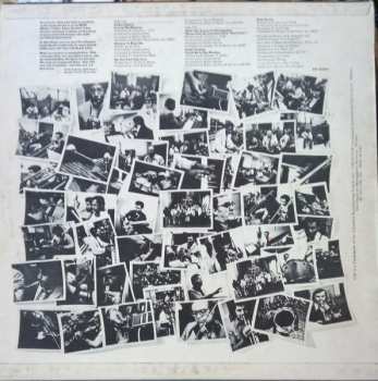 LP MFSB: Love Is The Message