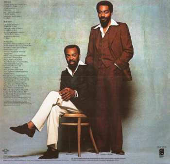 CD MFSB: MFSB, The Gamble - Huff Orchestra LTD