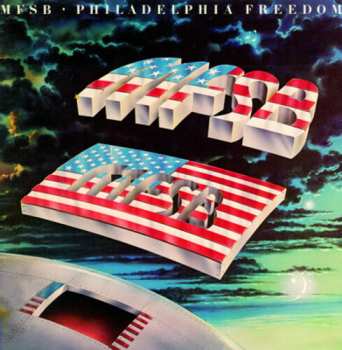 CD MFSB: Philadelphia Freedom