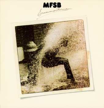 CD MFSB: Summertime