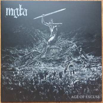 LP Mgła: Age Of Excuse