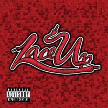 CD Machine Gun Kelly: Lace Up DLX