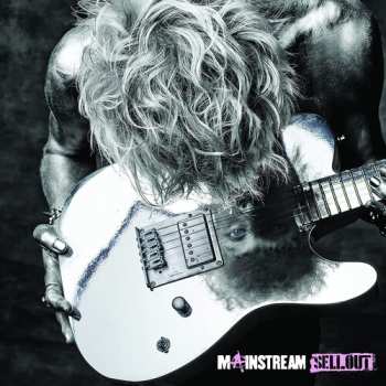 Album MGK: Mainstream Sellout