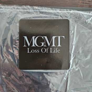 LP MGMT: Loss Of Life CLR | LTD