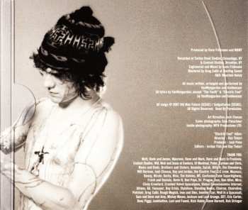 CD MGMT: Oracular Spectacular