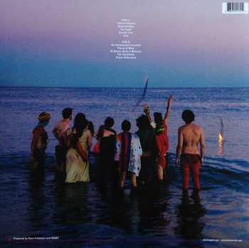 LP MGMT: Oracular Spectacular
