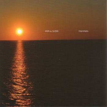 Album MGR: Impromptu