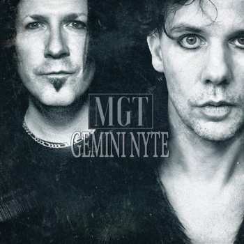 Album Mark Gemini Thwaite: Gemini Nyte