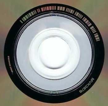 CD Mi And L'Au: If Beauty Is A Crime