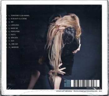 CD Mi And L'Au: If Beauty Is A Crime