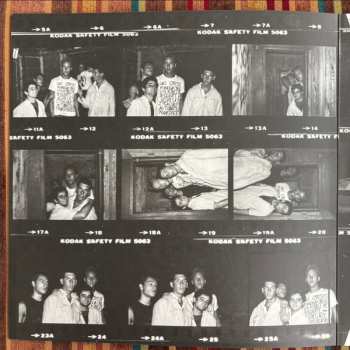 LP M.I.A.: We Must Fight!