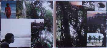 CD Mia Doi Todd: Cosmic Ocean Ship