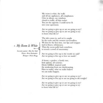 CD Mia Doi Todd: Manzanita