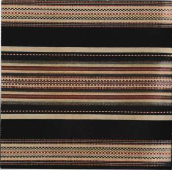 CD Mia Doi Todd: Manzanita