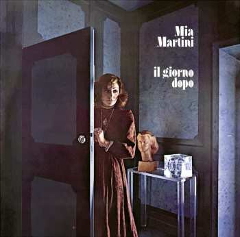 2LP Mia Martini: Il Giorno Dopo LTD