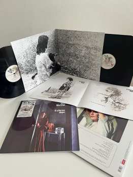 2LP Mia Martini: Il Giorno Dopo LTD
