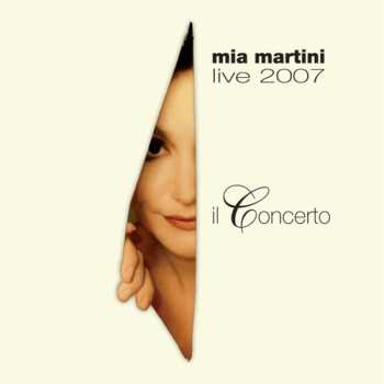 CD Mia Martini: Il Concerto