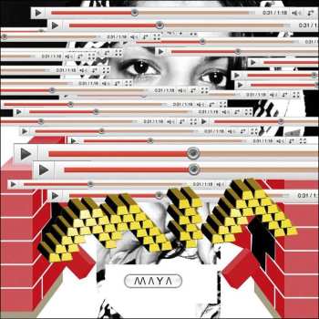 2LP M.I.A.: Maya