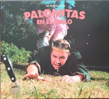 Mi.amargo: Palomitas En El Suelo