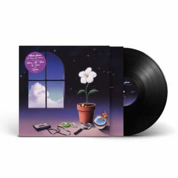 LP Miami Horror: We Always Had Tomorrow