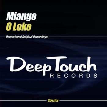 Album Miango: O Loko