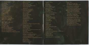 CD Miasmic Serum: Infected Seed LTD