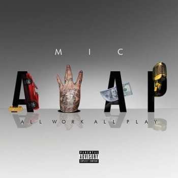 Album Mic: A.W.A.P. / All Work All Play