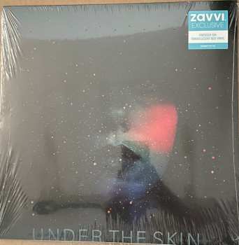 LP Mica Levi: Under The Skin CLR