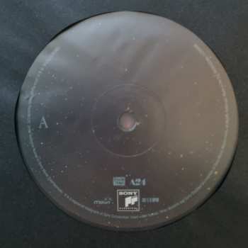 LP Mica Levi: Under The Skin