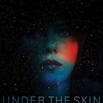 CD Mica Levi: Under The Skin