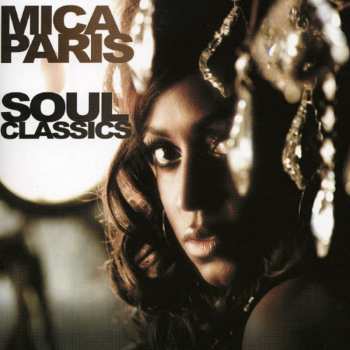 Album Mica Paris: Soul Classics