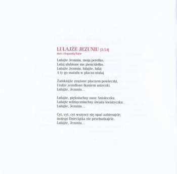 CD Michał Bajor: Kolędy 2018