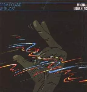 Michał Urbaniak Constellation: Live At The Warsaw Philharmonic 1971
