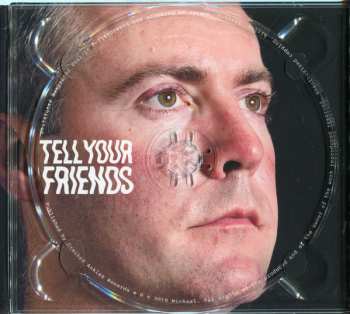 CD Michael: Tell Your Friends