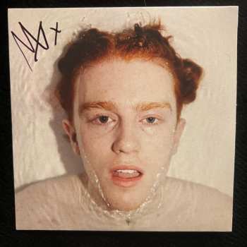 Album Michael Aldag: Sorry For Everything