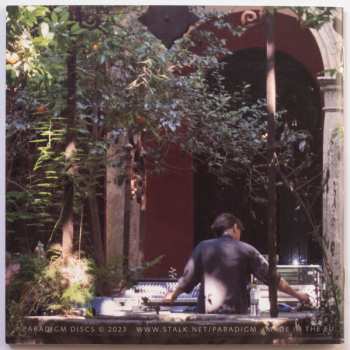 3CD/Set di cofanetti Michael Prime: Bioelectrical Music