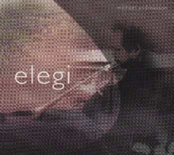 Album Michael Andreasson: Eligi