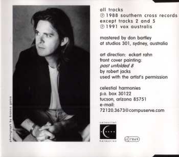 CD Michael Askill: Australian Percussion