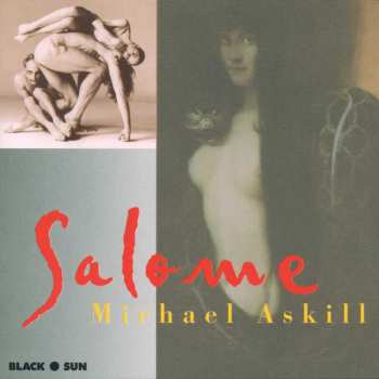 CD Michael Askill: Salome