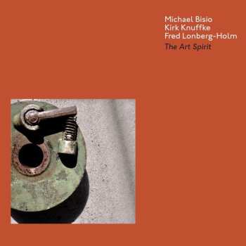 Album Kirk Knuffke: The Art Spirit