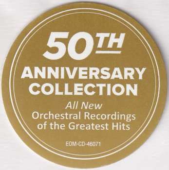 CD Michael Bolton: A Symphony Of Hits