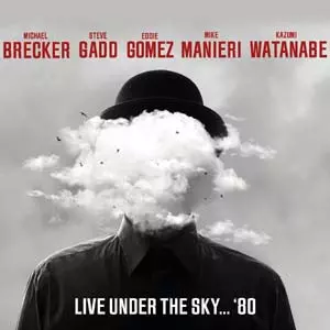 Live Under The Sky... '80