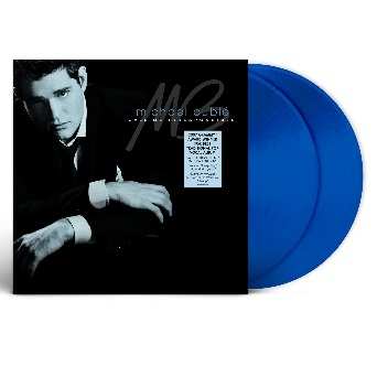 2LP Michael Bublé: Call Me Irresponsible