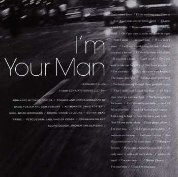 2CD Michael Bublé: Call Me Irresponsible DLX