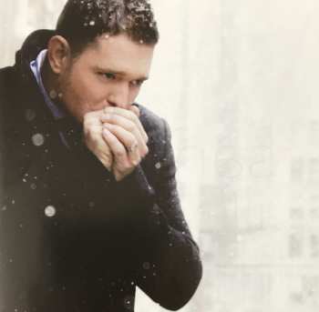 CD Michael Bublé: Christmas DLX