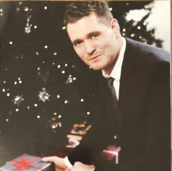 CD Michael Bublé: Christmas DLX