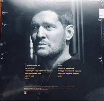 LP Michael Bublé: Higher CLR