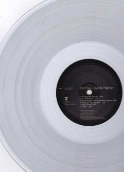 LP Michael Bublé: Higher CLR
