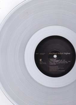 LP Michael Bublé: Higher CLR