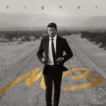 CD Michael Bublé: Higher